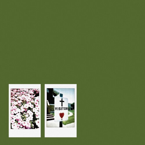 Visitor [Vinyl] (ONLINE ORDER ONLY)