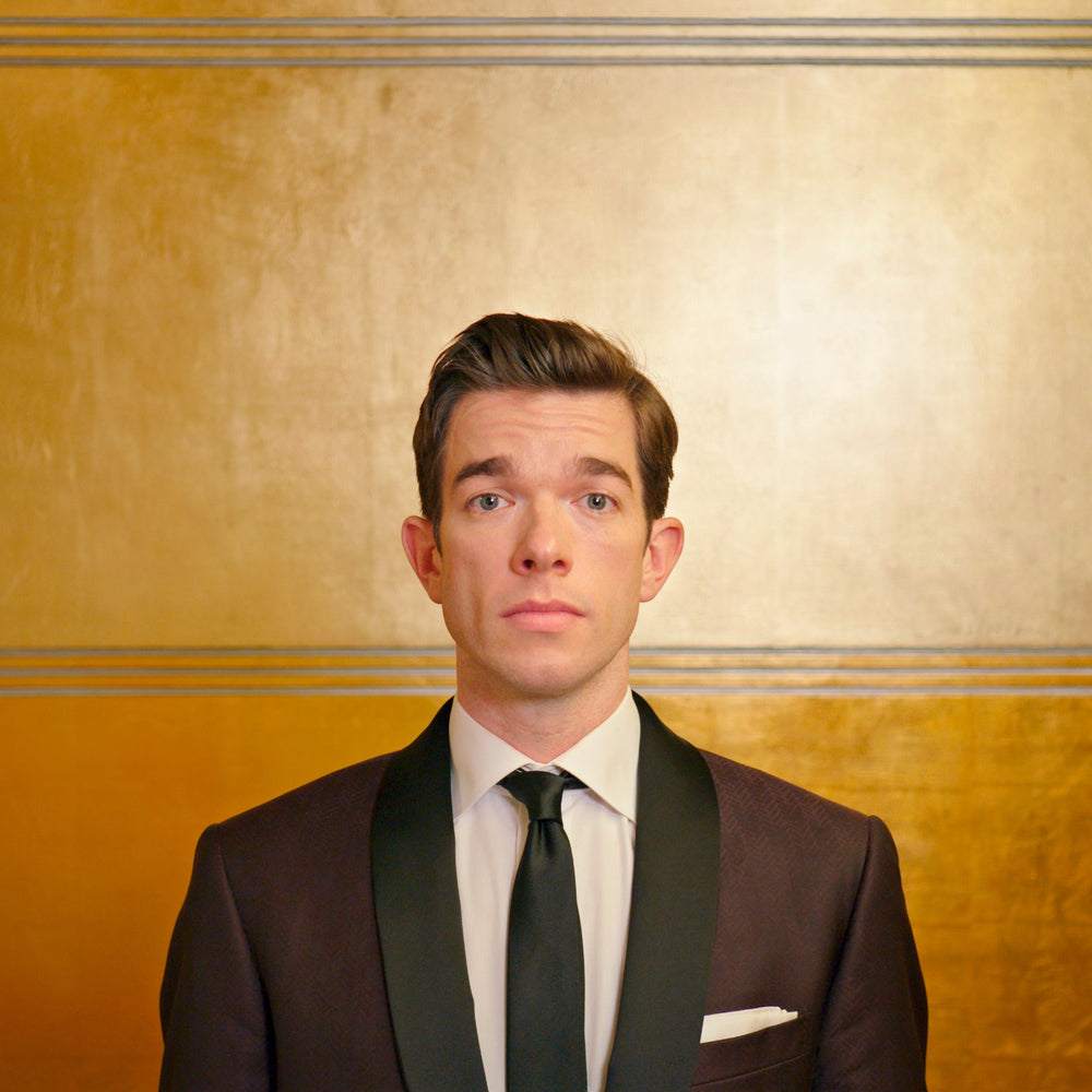 John Mulaney - Kid Gorgeous at Radio City [Vinyl] (ONLINE ORDER ONLY)