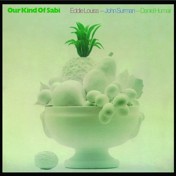 Our Kind Of Sabi [Vinyl]