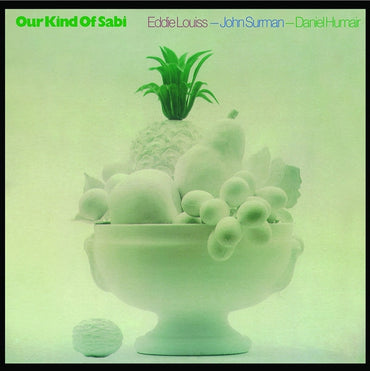 Our Kind Of Sabi [Vinyl]