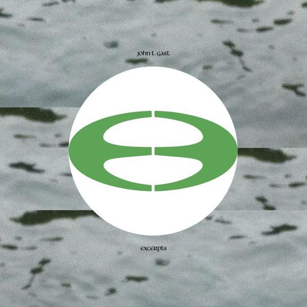John T. Gast - Excerpts [CD] (ONLINE ORDER ONLY)