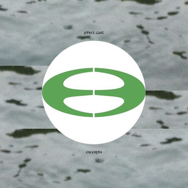 John T. Gast - Excerpts [CD] (ONLINE ORDER ONLY)
