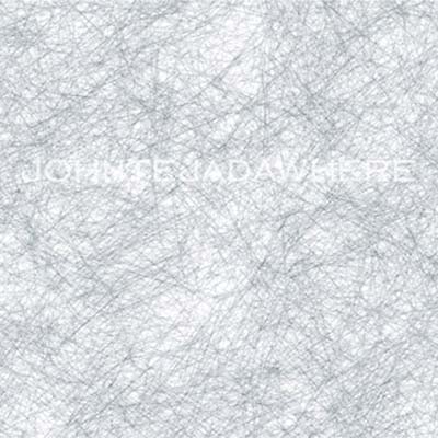 John Tejada - Where [CD] (ONLINE ORDER ONLY)