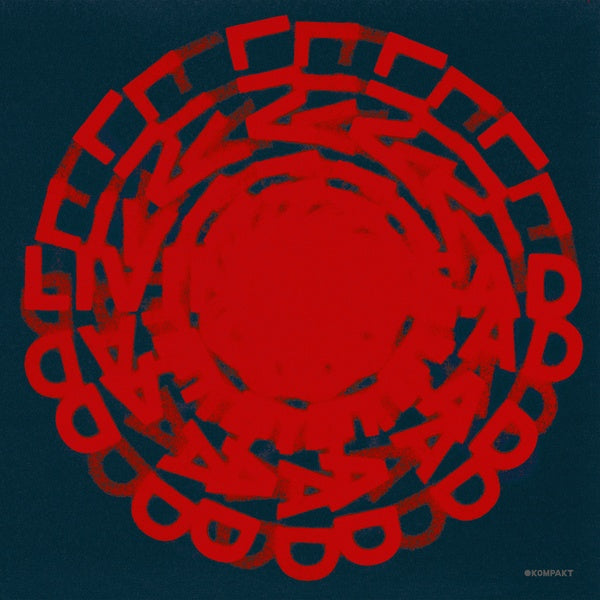 John Tejada - Year Of The Living Dead [CD] (ONLINE ORDER ONLY)