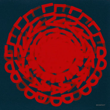 John Tejada - Year Of The Living Dead [CD] (ONLINE ORDER ONLY)