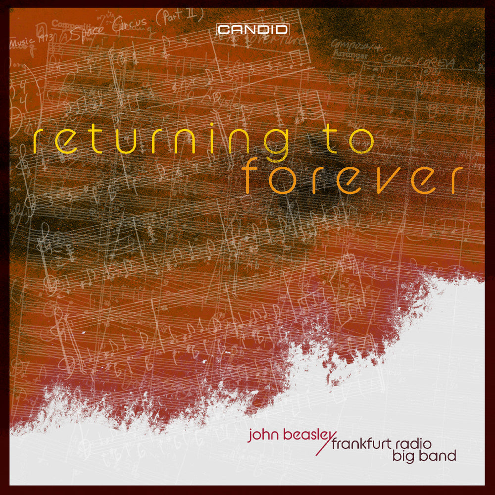 Returning To Forever [CD]