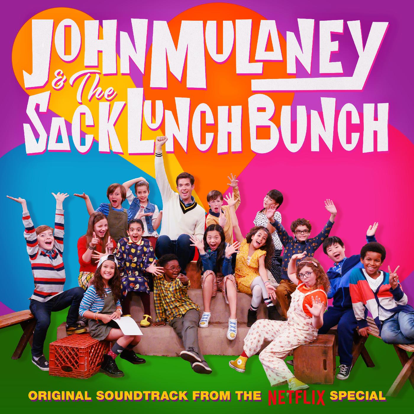 Original Soundtrack Recording [CD] (ONLINE ORDER ONLY)