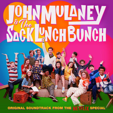 Original Soundtrack Recording [CD] (ONLINE ORDER ONLY)