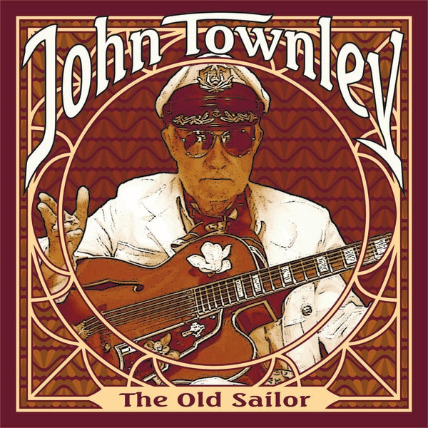 The Old Sailor [CD]