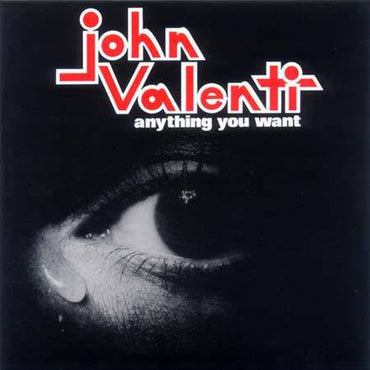 Anything You Want [Vinyl] (ONLINE ORDER ONLY)