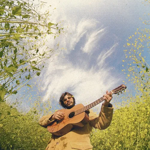 Songs For The Canyon (Indie Exclusive, Limited Edition, Yellow) [Vinyl] (ONLINE ORDER ONLY)