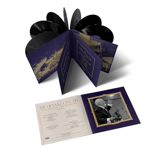 John Williams In Concert [7 LP Boxset] [Vinyl]