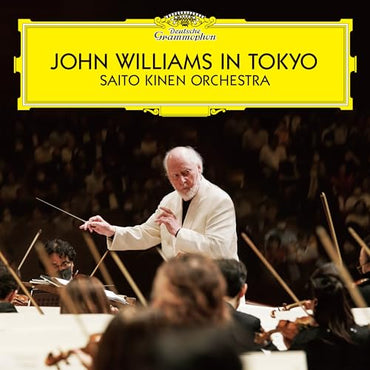 John Williams In Tokyo [2 LP] [Vinyl] (ONLINE ORDER ONLY)