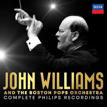 Complete Phillips Recordings [21 CD Box Set] [CD] (ONLINE ORDER ONLY)