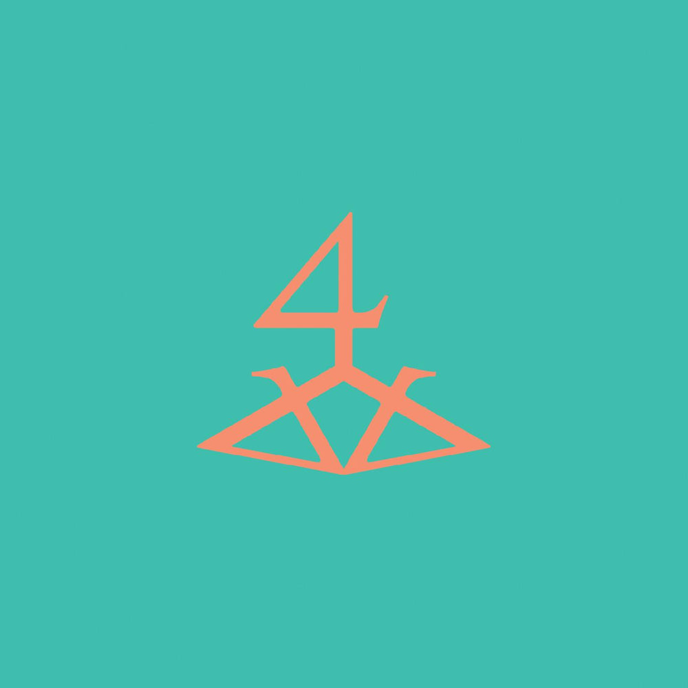 444 [CD]