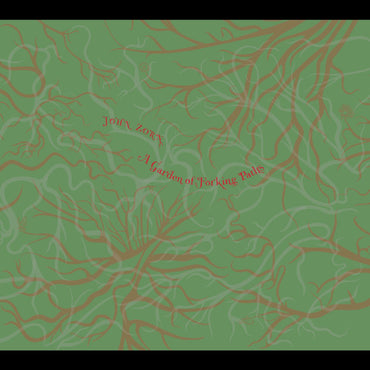 A Garden of Forking Paths [CD] (ONLINE ORDER ONLY)