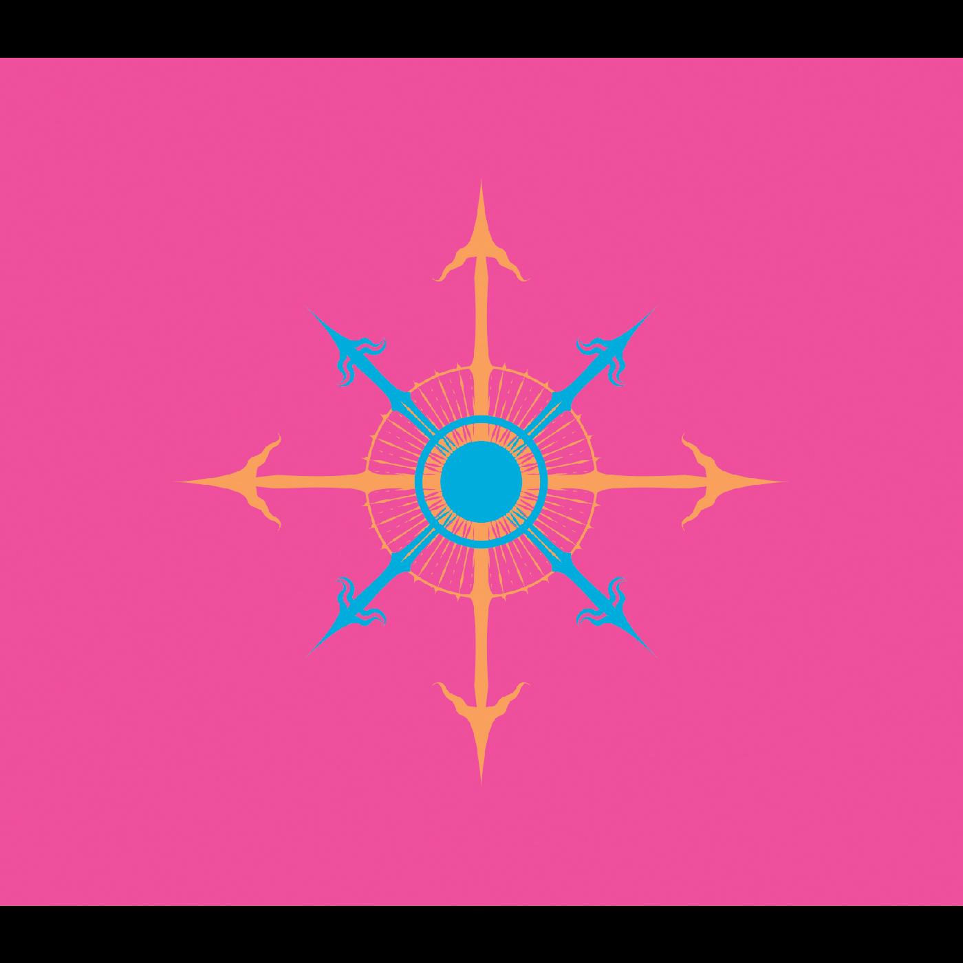 Chaos Magick [CD] (ONLINE ORDER ONLY)