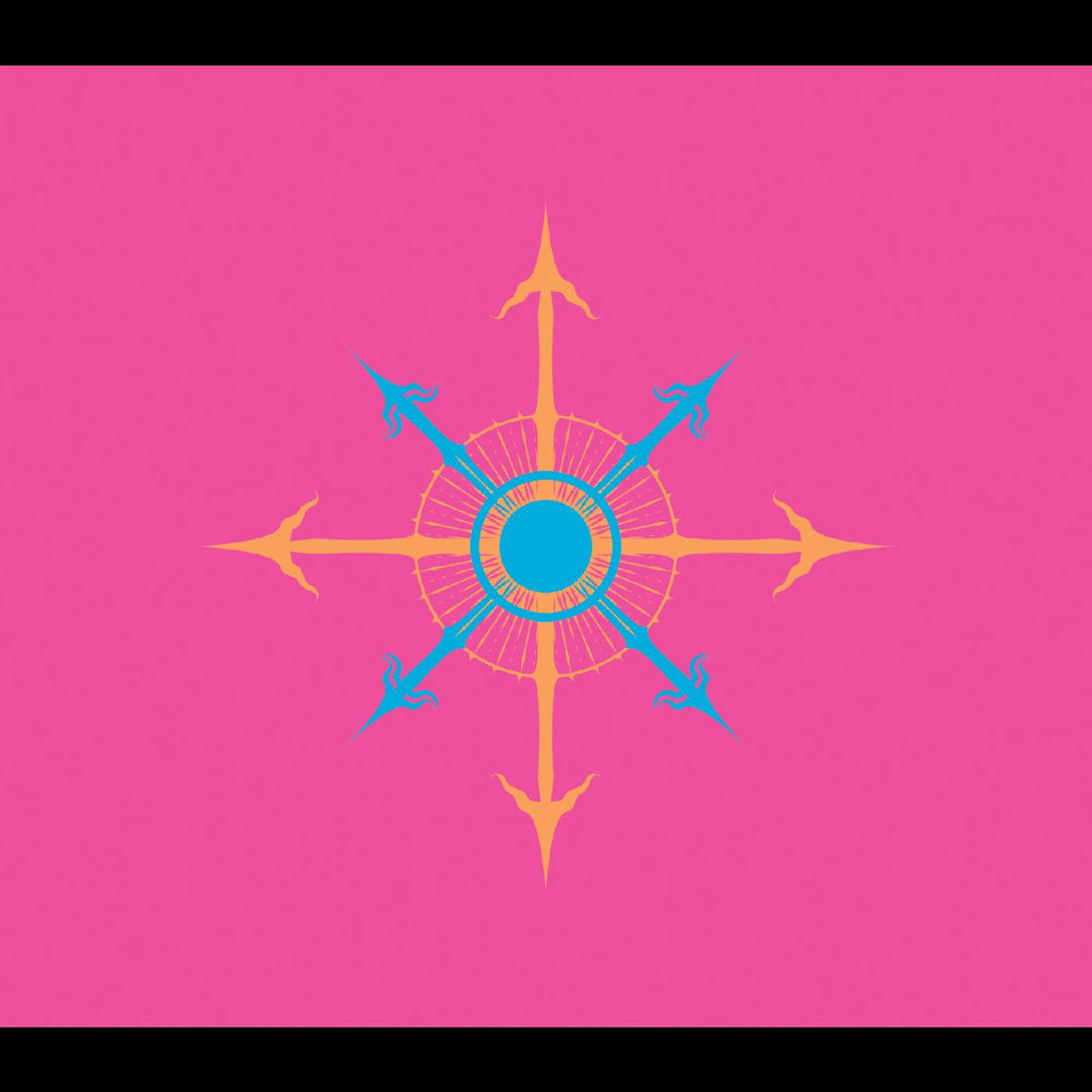 Chaos Magick [CD] (ONLINE ORDER ONLY)