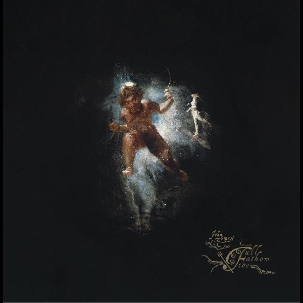 John Zorn - Full Fathom Five [CD] (ONLINE ORDER ONLY)