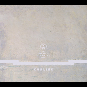 John Zorn'S Olympiad - Vol. 4 - Curling [CD] (ONLINE ORDER ONLY)