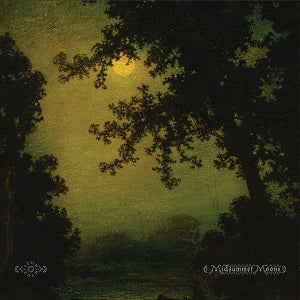 Midsummer Moons [CD] (ONLINE ORDER ONLY)
