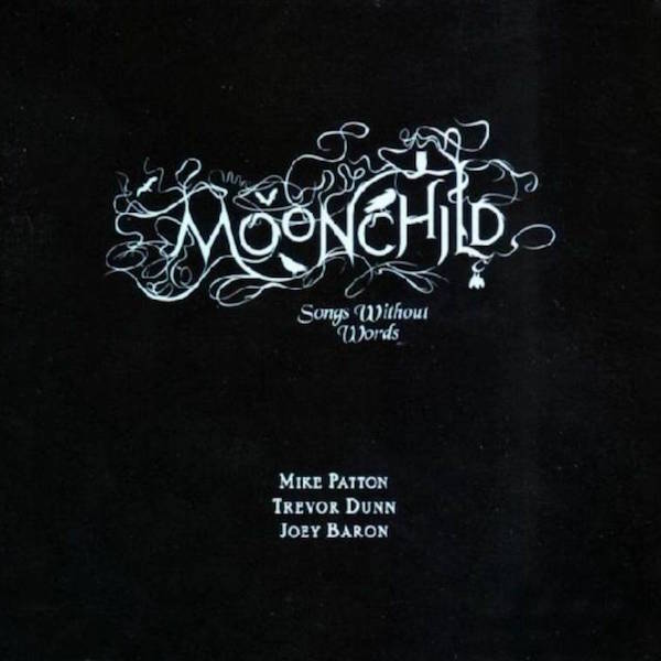 Moonchild [CD] (ONLINE ORDER ONLY)