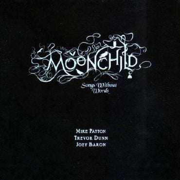 Moonchild [CD] (ONLINE ORDER ONLY)