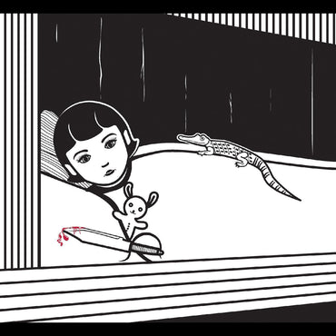 Quatrain [CD] (ONLINE ORDER ONLY)