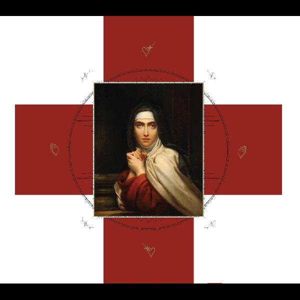 Teresa de √Åvila [CD]