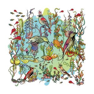 The Dreamers - The Gentle Side [Vinyl] (ONLINE ORDER ONLY)