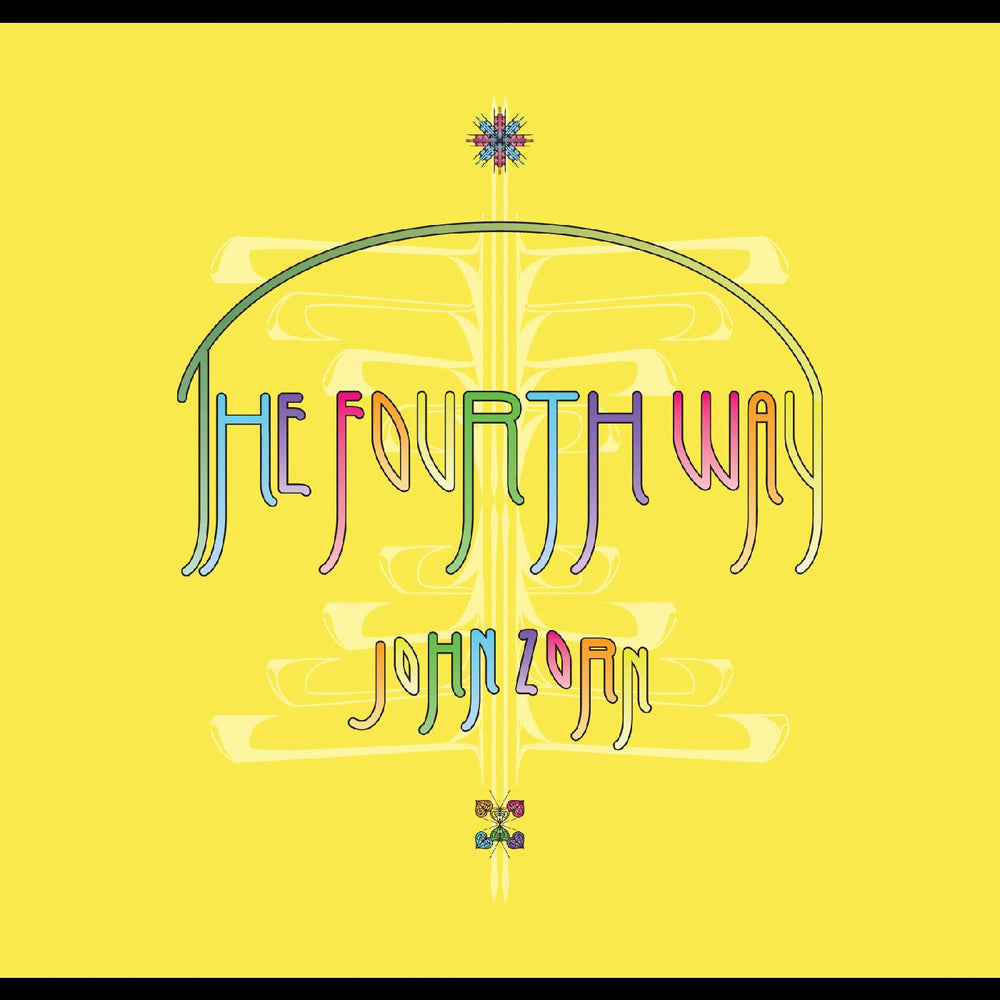 The Fourth Way [CD]
