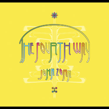 The Fourth Way [CD]