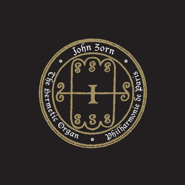 The Hermetic Organ - Philharmonie De Paris [CD] (ONLINE ORDER ONLY)