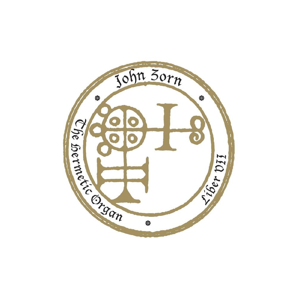 The Hermetic Organ Vol. 9 - Liber VII [CD]