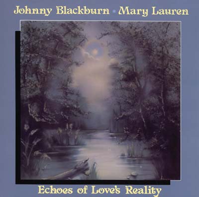 Echoes Of Love's Reality [Vinyl] (ONLINE ORDER ONLY)