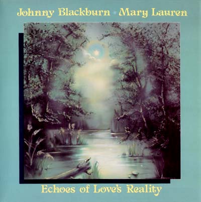 Echoes Of Love's Reality [CD]