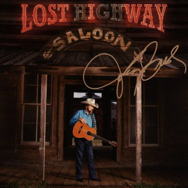 Lost Highway Saloon [CD] (ONLINE ORDER ONLY)