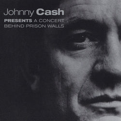 A Concert: Behind Prison Walls (Limited Edition, Red, Black, & White Marble Colored Vinyl) [Vinyl] (ONLINE ORDER ONLY)