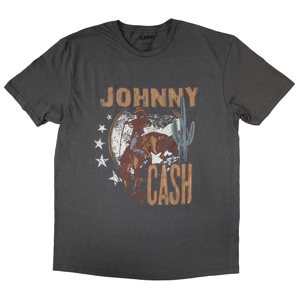 Cowboy [T-Shirt] (ONLINE ORDER ONLY)
