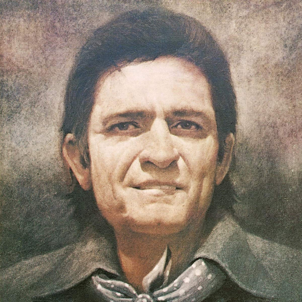Johnny Cash - His Greatest Hits, Volume II (180 Gram Vinyl) [Import] [Vinyl] (ONLINE ORDER ONLY)
