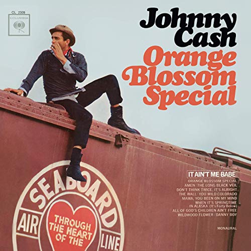 Orange Blossom Special [Vinyl]