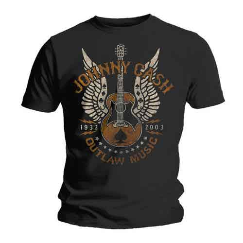 Outlaw [T-Shirt] (ONLINE ORDER ONLY)