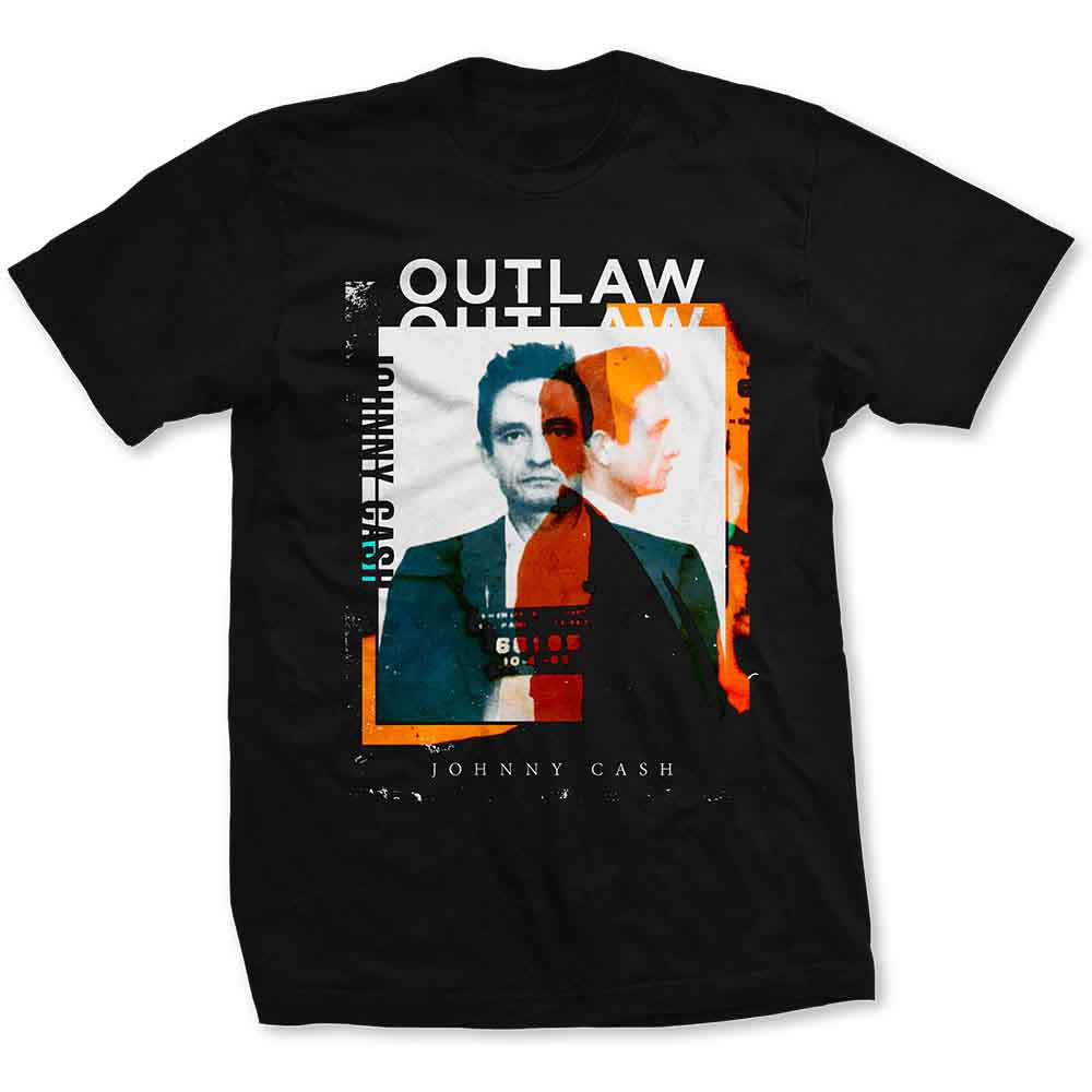 Outlaw Photo [T-Shirt] (ONLINE ORDER ONLY)