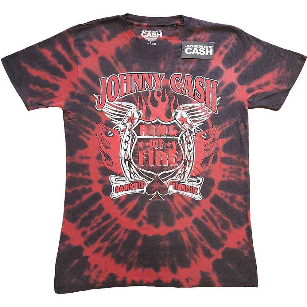 Ring of Fire [T-Shirt] (ONLINE ORDER ONLY)