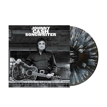 Songwriter [Translucent Black Ice/Bone Splatter Lp] [Vinyl] (ONLINE ORDER ONLY)