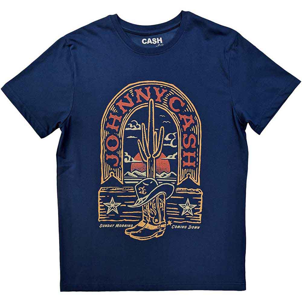 Sunday Morning [T-Shirt] (ONLINE ORDER ONLY)