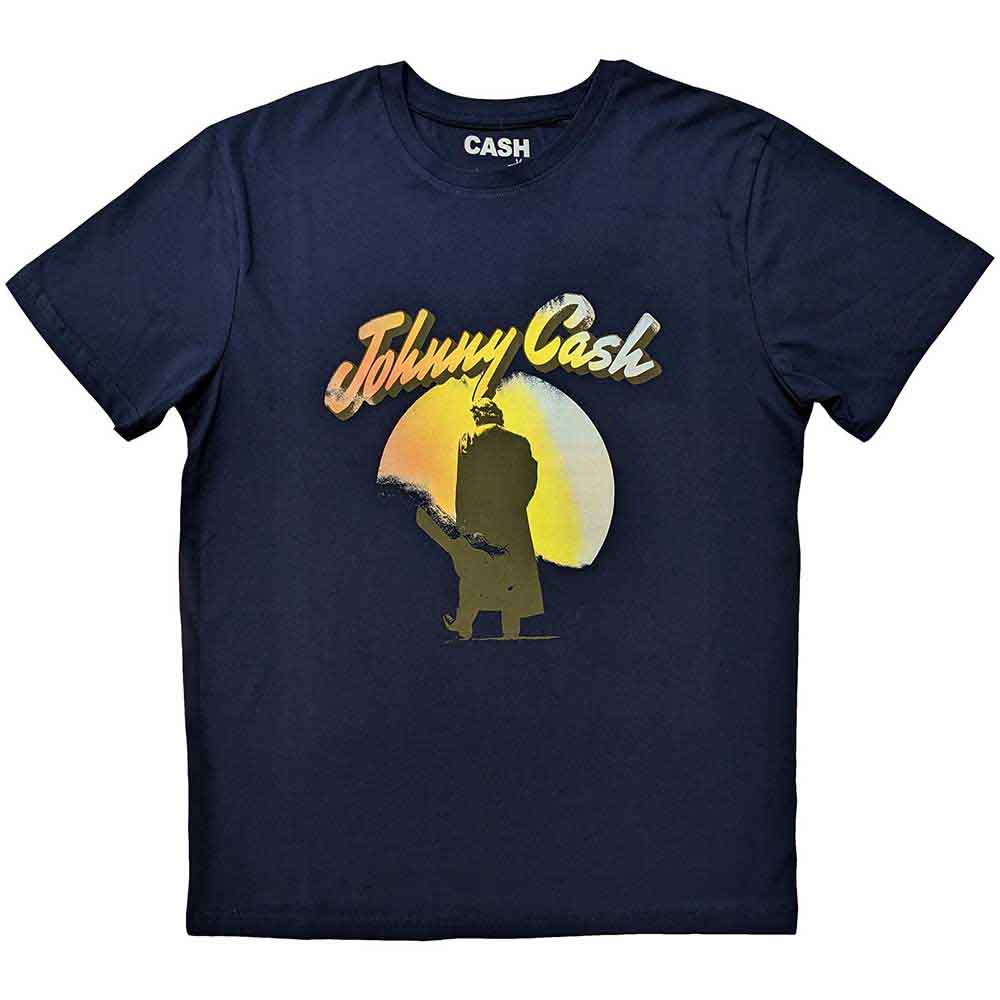Walking Guitar [T-Shirt] (ONLINE ORDER ONLY)