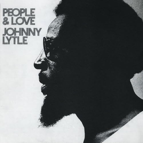 People & Love (Jazz Dispensary Top Shelf Series) [LP] [Vinyl]