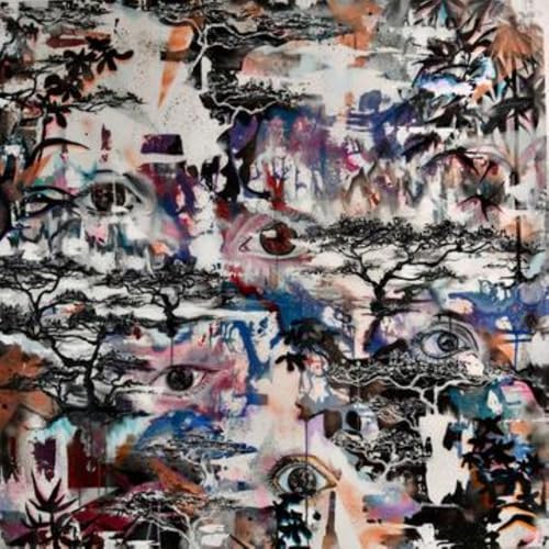 We Did Not Ask For This Room [CD] (ONLINE ORDER ONLY)