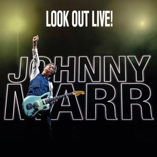 Look Out Live! [2 Cd] [CD] (ONLINE ORDER ONLY)
